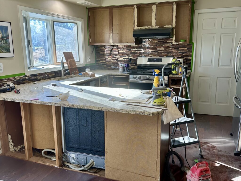 Gonzalez Homes Renovation